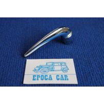 MANIGLIA APRIPORTA INTERNA (foro a croce) CAD.