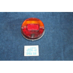 850 COUPE' 1°S  REAR LIGHT  CIGALA E BERTINETTI
