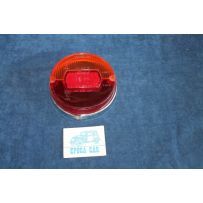 850 COUPE' 1°S   LENS FOR REAR LIGHT   CATALUX