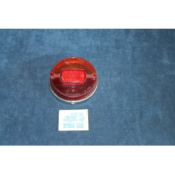 850 COUPE' 1°S  PLASTICA PER FANALINO POST.   STARS