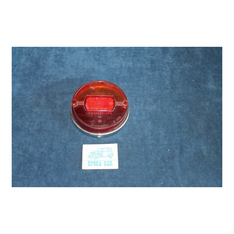 850 COUPE' 1°S  PLASTICA PER FANALINO POST.   STARS