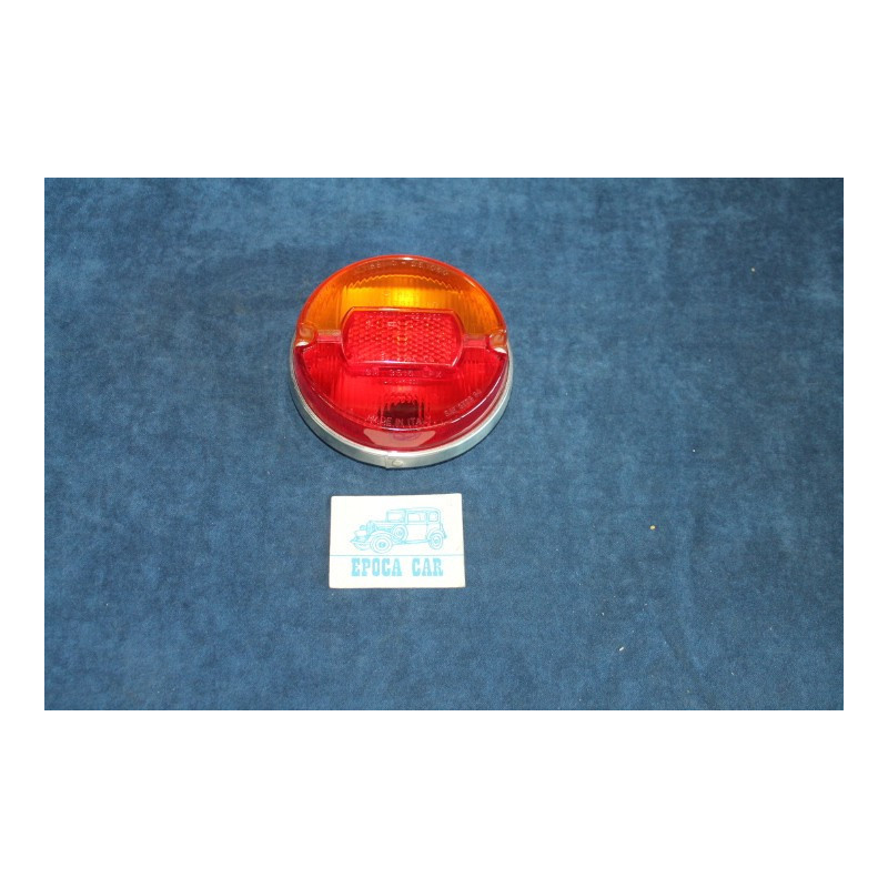 850 COUPE' 1°S   REAR LIGHT   ALTISSIMO