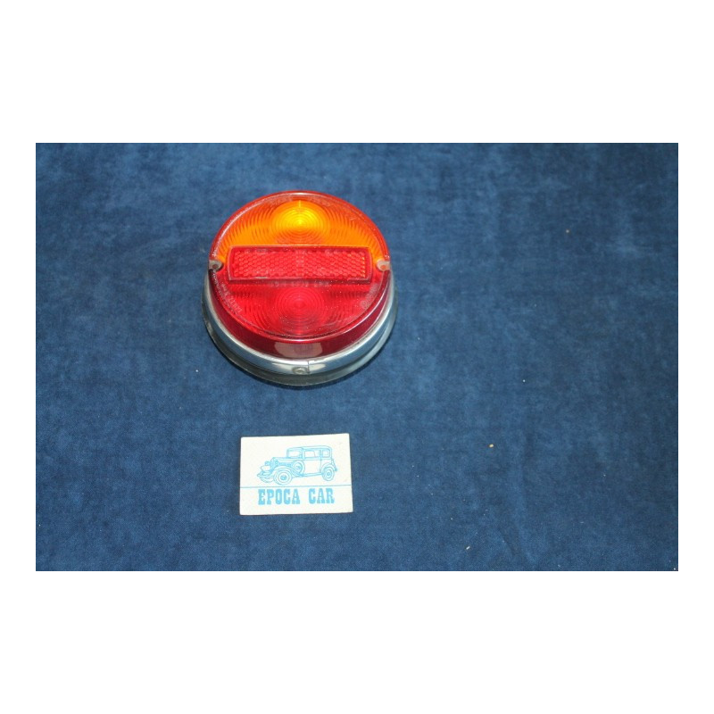 850 SEDAN 2°S  REAR LIGHT    STARS