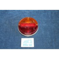 850 SEDAN 2°S  LENS FOR REAR LIGHT  ALTISSIMO