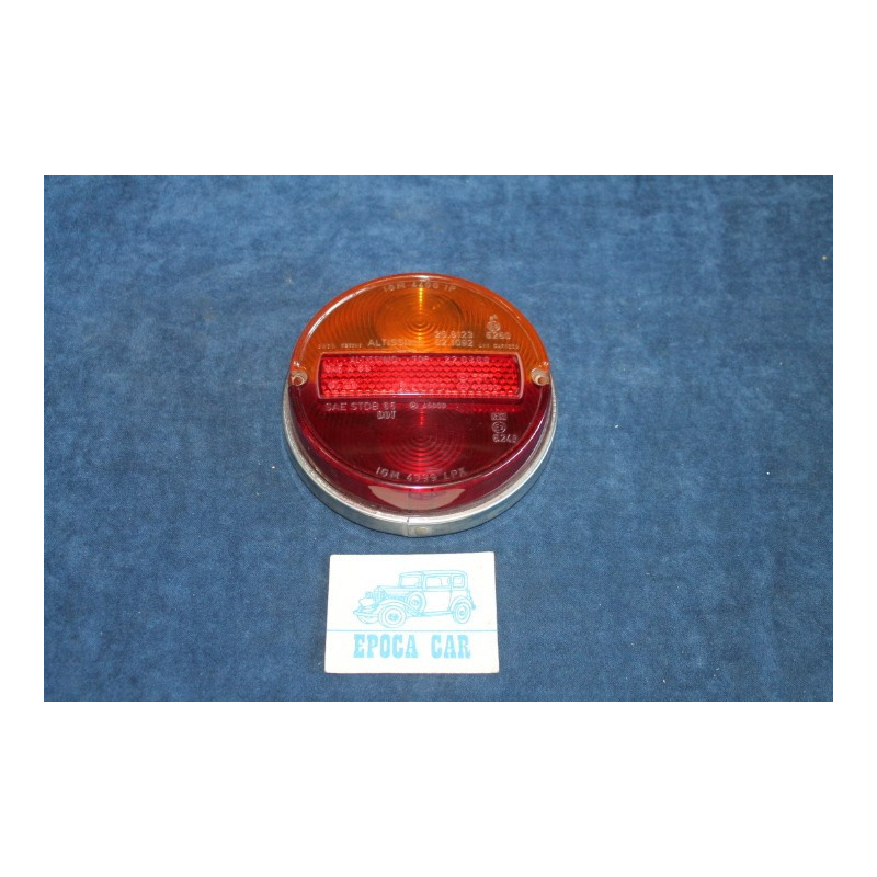 850 SEDAN 2°S  LENS FOR REAR LIGHT  ALTISSIMO