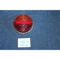 850 SEDAN 2°S  LENS FOR REAR LIGHT   BELLU'