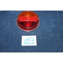 850 SEDAN 2°S  LENS FOR REAR  P.V.