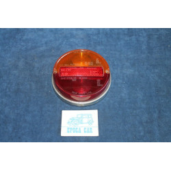 850 COUPE'  LENS FOR REAR LIGHT   ALTISSIMO