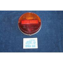 850 COUPE'  LENS FOR REAR LIGHTS   ARIC