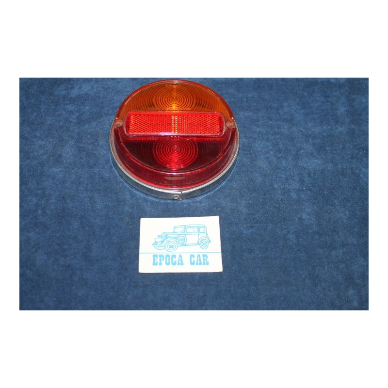 850 COUPE'  PLASTICA PER FANALINO POST.   P.V.