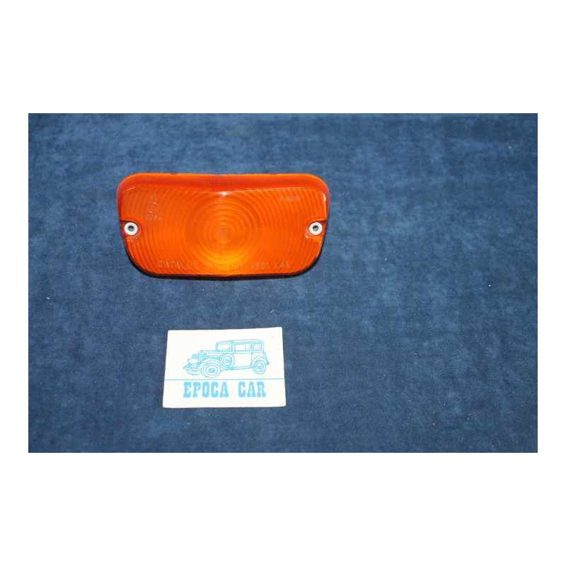 1500 C  FANALINO ANT. ARANCIONE   CATALUX