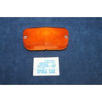 1500 C  ORANGE FRONT LIGHT   LEART