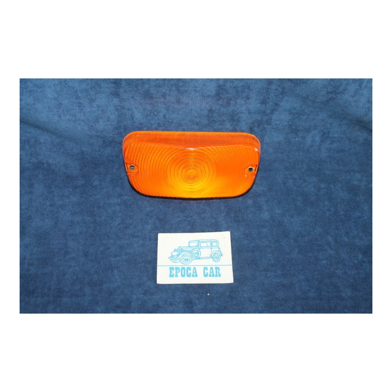 1500 C  FANALINO ANT. ARANCIONE   GECAR