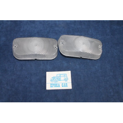 1500 C  PAIR CLEAR FRONT LIGHTS   ALTISSIMO