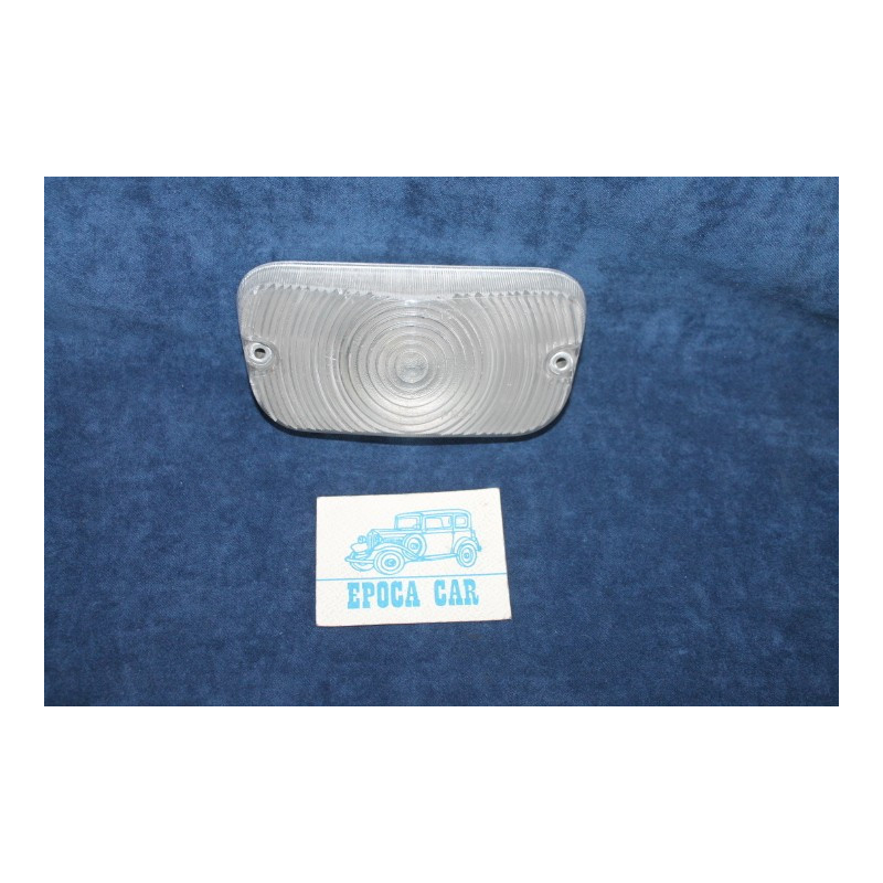 1500 C  FRONT CLEAR LIGHT   P.V.