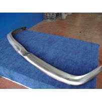 REAR CENTRAL BUMPER 