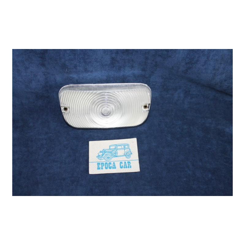 1500 C CLEAR FRONT LIGHT   GECAR
