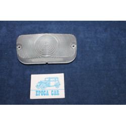 1500 C  CLEAR FRONT LIGHT   LEART