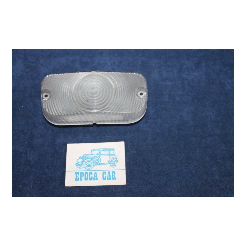 1500 C  CLEAR FRONT LIGHT   LEART