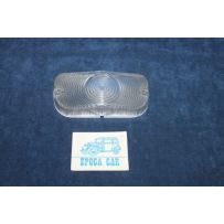 1500 C  CLEAR LENS FOR FRONT LIGHT   BELLU'
