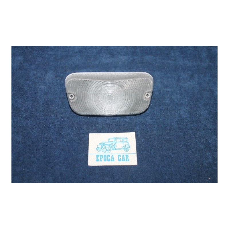 1500 C  CLEAR FRONT LIGHT   ALTISSIMO