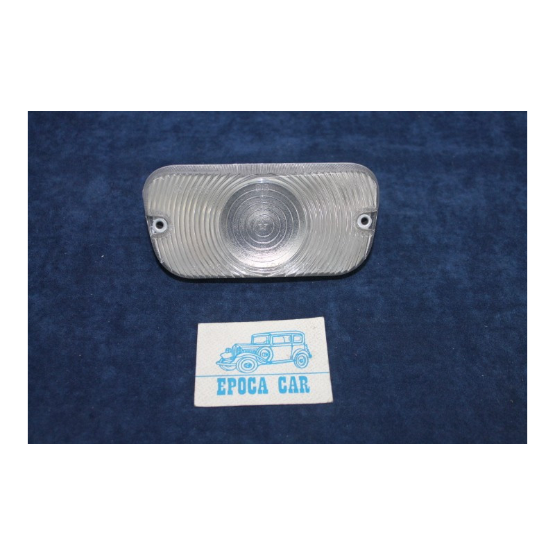 1500 C  CLEAR FRONT LIGHT   STARS