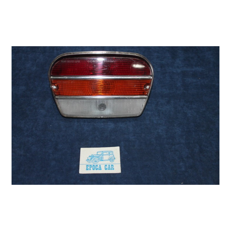 1500 C  REAR LIGHT   GIUNTINI