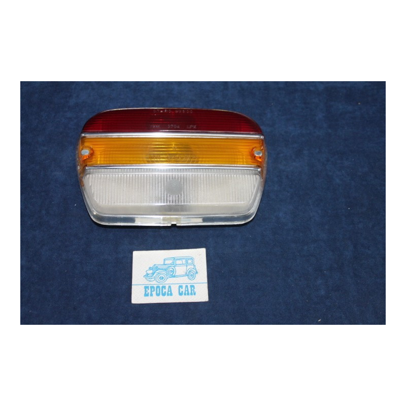 1500 C  REAR LIGHT   STARS