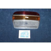 1500 C  LENS FOR REAR LIGHTS   ARIC