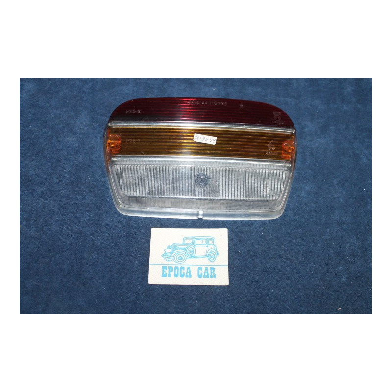 1500 C  PLASTICA PER FANALINO POST.   ARIC