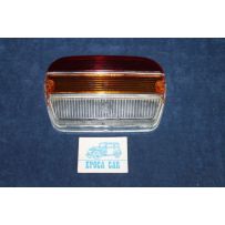 1500 C  PLASTICA PER FANALINO POST.   P.V.