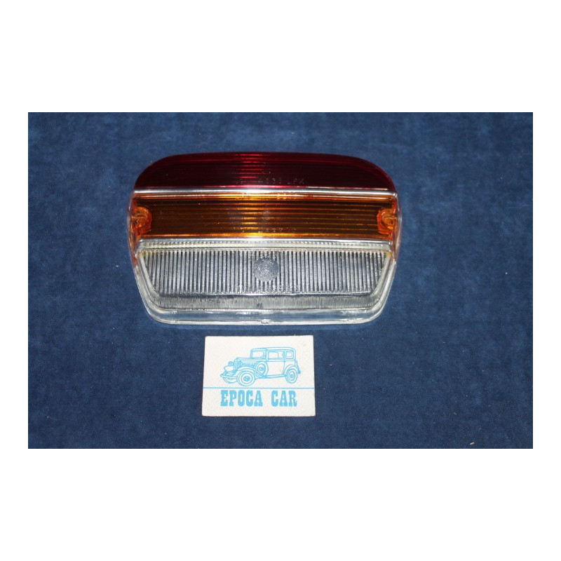 1500 C  PLASTICA PER FANALINO POST.   P.V.