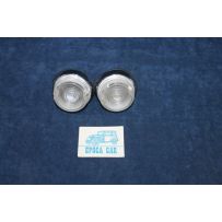 1300-1500   COPPIA LUCI RETROMARCIA 1° TIPO   LEART