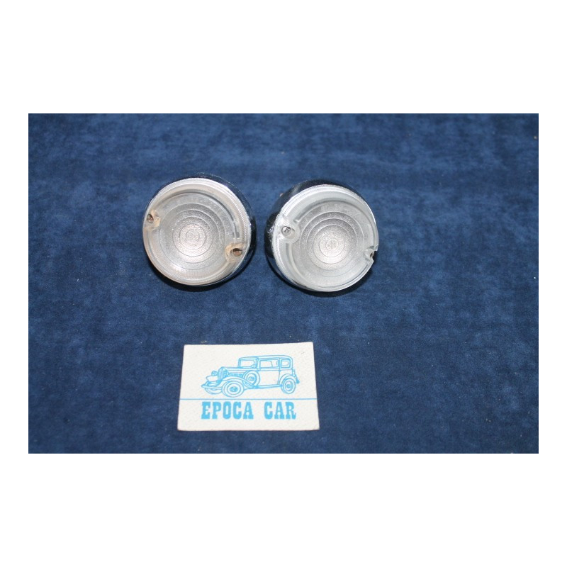 1300-1500   PAIR REVERSE-LIGHTS 1° TYPE   STARS