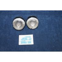 1300-1500   COPPIA LUCI RETROMARCIA 1°TIPO   SENZA MARCA