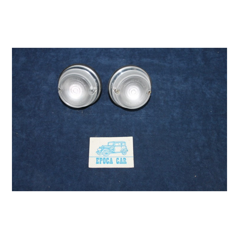 1300-1500   PAIR REVERSE-LIGHT 2°TYPE (INCORPORATED CIRCLE)    ALTISSIMO