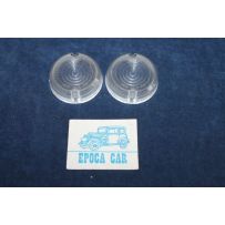 1300-1500   COPPIA PLASTICHE PER LUCI RETROMARCIA 1°TIPO    CATALUX