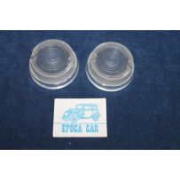 1300-1500   COPPIA PLASTICHE PER LUCI RETROMARCIA 2°TIPO    ALTISSIMO