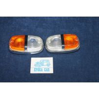 1300-1500   PAIR FRNT LIGHTS (GERMANY VERSION)   STARS