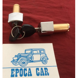 CILINDRETTI PORTE FULVIA COUPE COPPIA STESSA CHIAVE