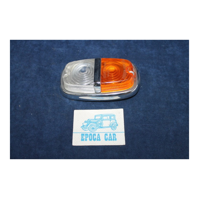 1100 D  FRONT LIGHT (GERMANY VERSION)   STARS