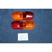 1300-1500   SET (4 PZ) PER FANALINI POST.   ALTISSIMO