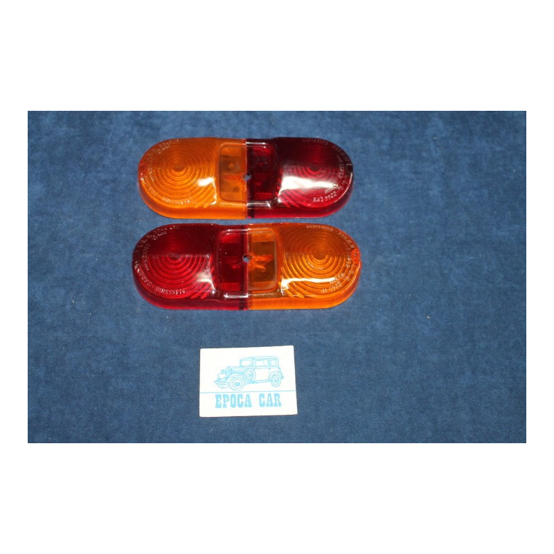 1300-1500   SET (4 PZ) PER FANALINI POST.   ALTISSIMO