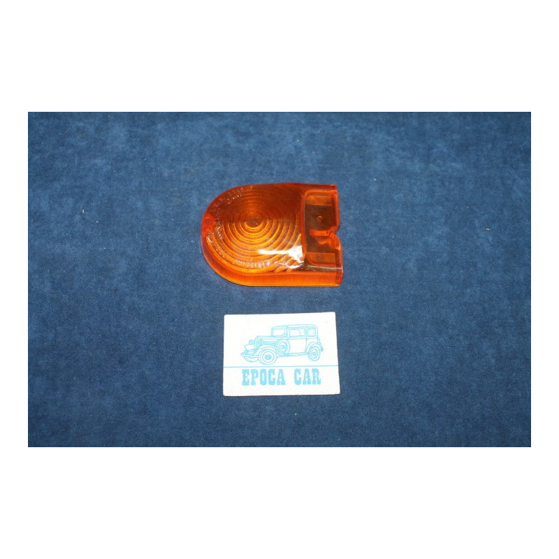 1300-1500 1°S  PLASTICA ARANCIONE PER FANALINO POST.   ALTISSIMO