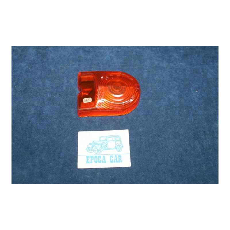 1300-1500 1°S   PLASTICA ARANCIONE FER FANALINI POST.   CATALUX