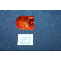 1300-1500 1°S  ORANGE LENS FOR REAR LIGHTS   P.V.
