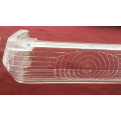 PLASTICHE ANTERIORI 250 GTE Maserati Lamborghini
