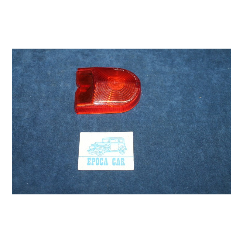 1300-1500  1°S  PLASTICA ARANCIONE PER FANALINO POST.STARS