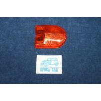 1300-1500 1°S  ORANGE LENS FOR REAR LIGHTS   LEART.