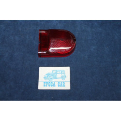 1300-1500 1°S   PLASTICA ARANCIONE FER FANALINI POST.   (SENZA MARCA)